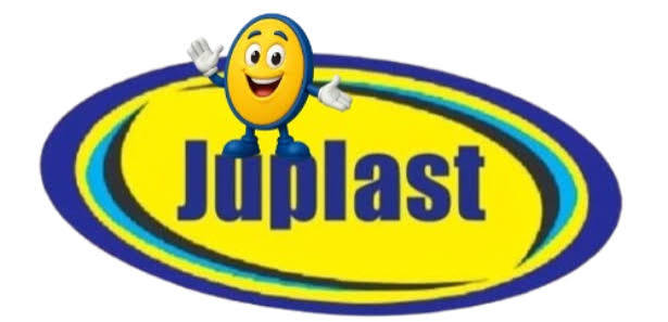 Logo da Juplast